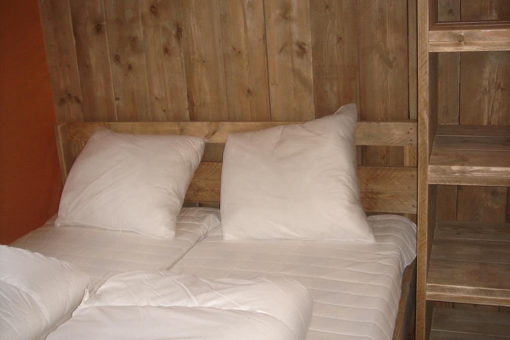 Camping de la Bonnette Caylus Rom bilde
