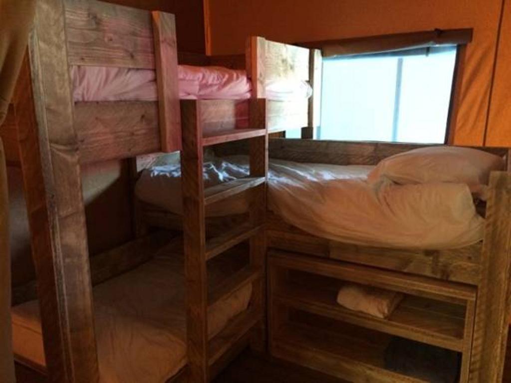 Camping de la Bonnette Caylus Rom bilde